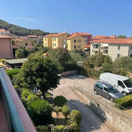 Bailey Διαμέρισμα Marciana Marina (Isola d'Elba)