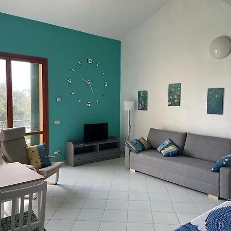 Bailey Apartment