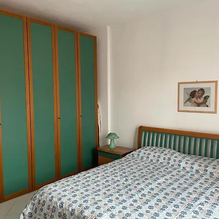 Apartman Bailey Marciana Marina
